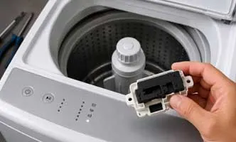 Door or Lid Problem
