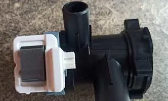 Drain pump