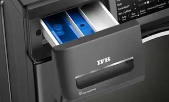 Exclusive focus on washing machine, refrigerator, and AC services in Chennai