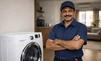 Specialised in LG washing machines