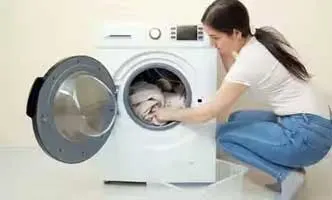 Extend the life of your LG washer