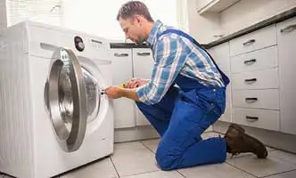 Bosch front-load washing machines