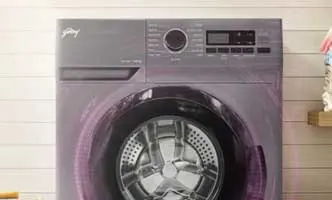 Godrej washing machine service in Chennai