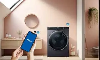 Haier washing machine service in Chennai