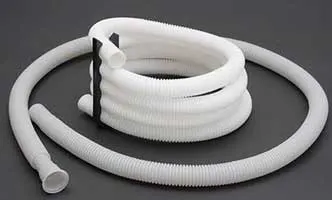 Inlet and drain hoses