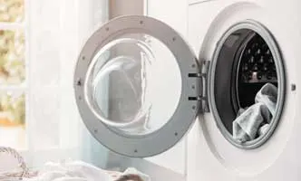 Leave the door or lid open after use