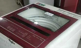 Older Samsung washer models