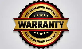 Payment & Warranty