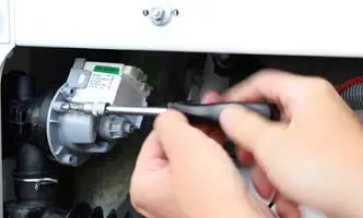 Pump replacement