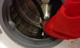 Run tub-clean programme