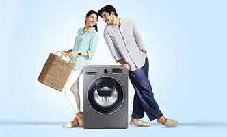 Samsung washing machine service in 