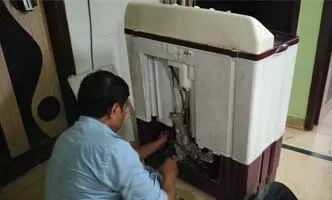 IFB semi-automatic washing machines