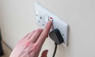 loose socket