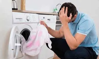 Wash quality issues