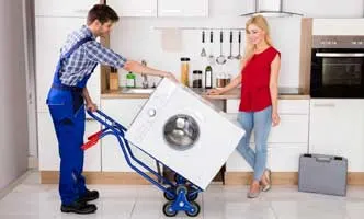 Installation and uninstallation of washing machines