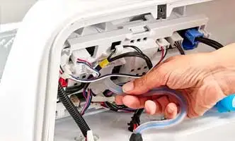 Water-level or other operational sensors