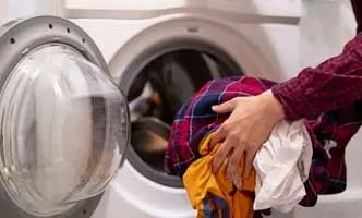 Clothes coming out very wet after complete cycle