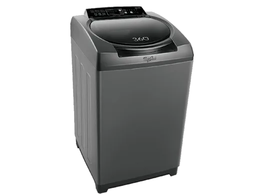 whirlpool washing machine service center chennai