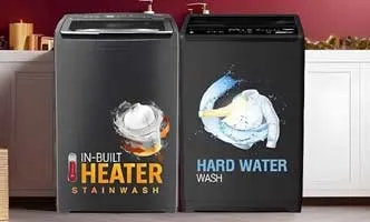 Whirlpool washing machine service in 